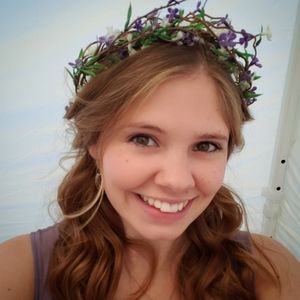 Meet your Posher, Meg